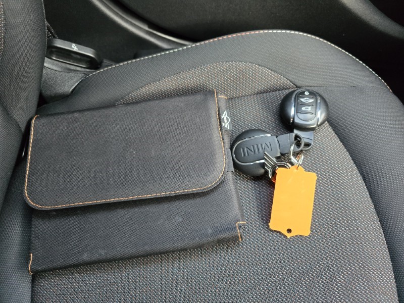 Used MINI Hatch 2016 for sale - 77336061: Photo 43