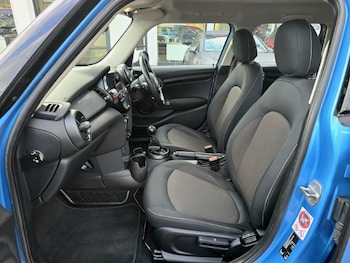 Used MINI Hatch 2016 for sale - 77336061: Photo