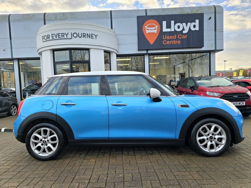 Used MINI Hatch 2016 for sale - 77336061: Photo 7