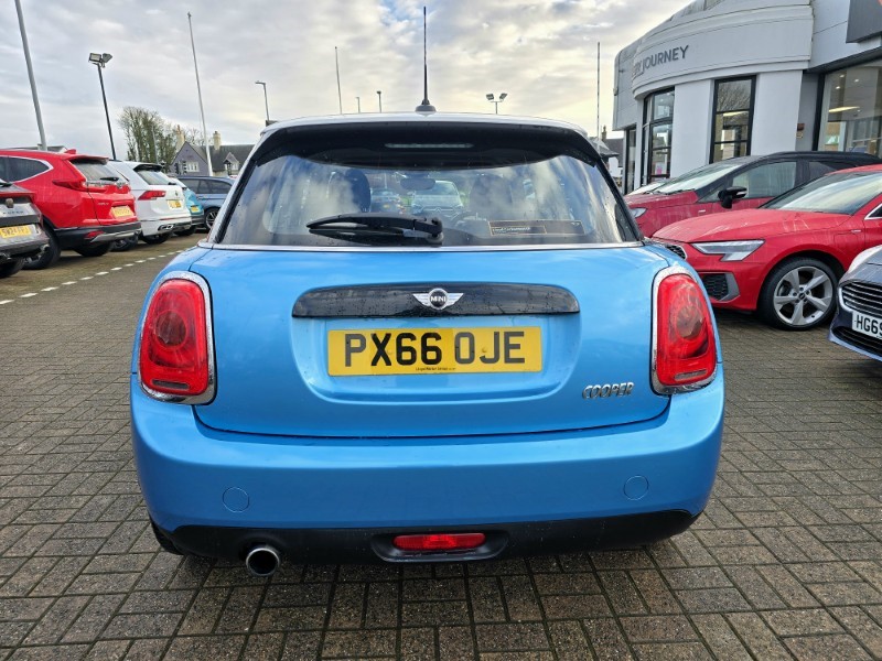 Used MINI Hatch 2016 for sale - 77336061: Photo 9