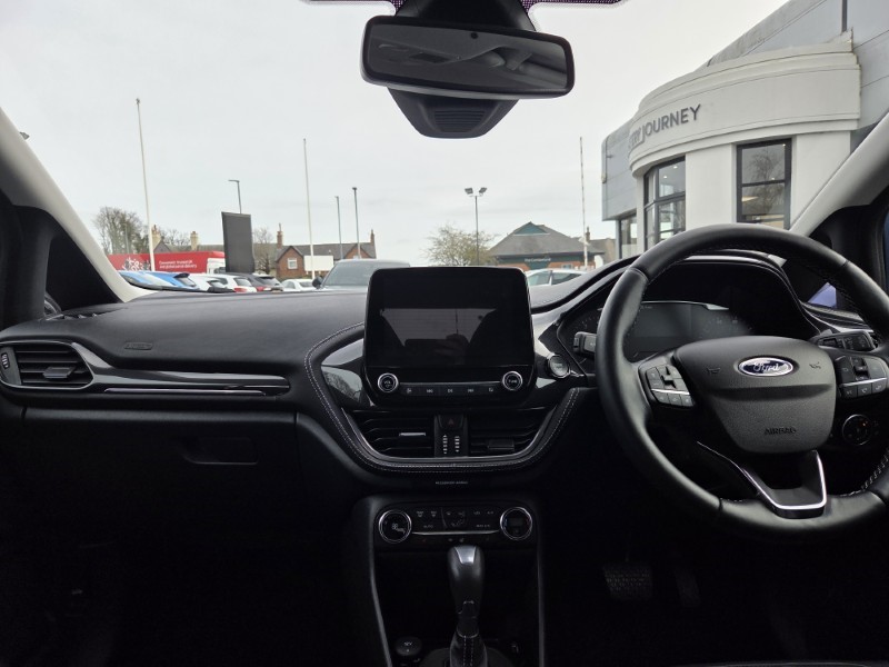 Used Ford Fiesta 2020 for sale - 78028121: Photo 10