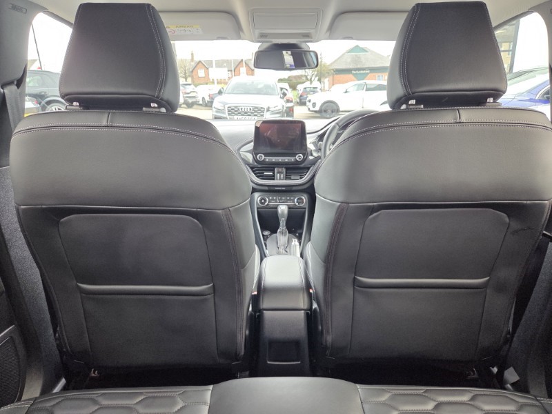 Used Ford Fiesta 2020 for sale - 78028121: Photo 13