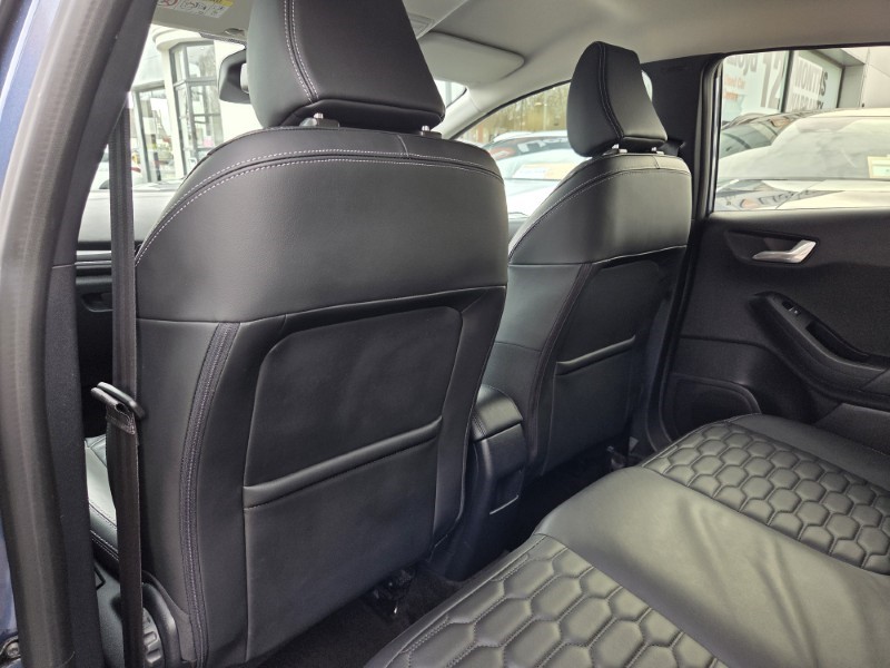 Used Ford Fiesta 2020 for sale - 78028121: Photo 14