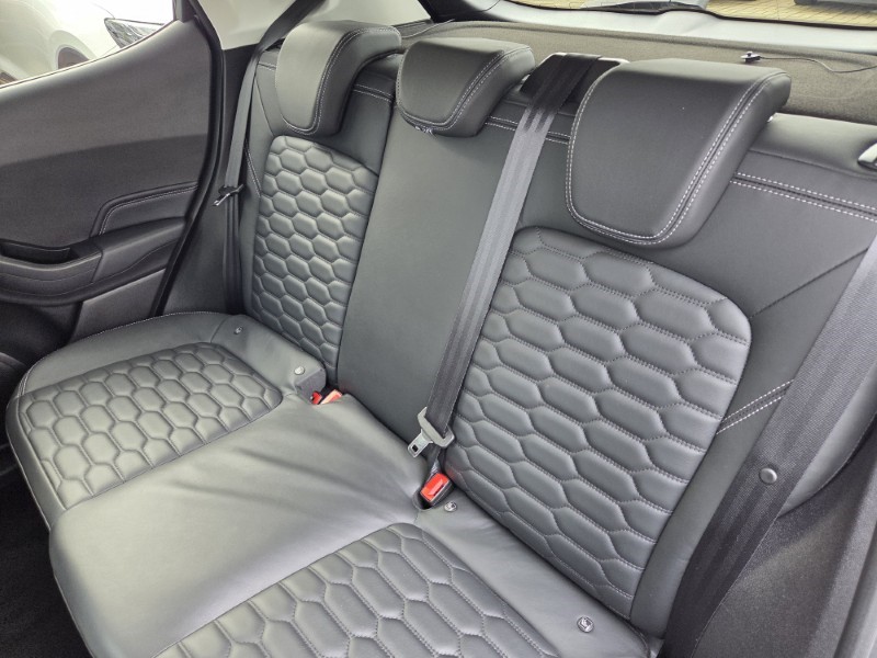 Used Ford Fiesta 2020 for sale - 78028121: Photo 15