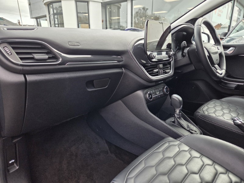 Used Ford Fiesta 2020 for sale - 78028121: Photo 16