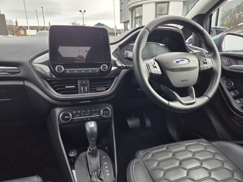 Used Ford Fiesta 2020 for sale - 78028121: Photo 18