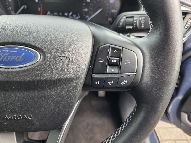 Used Ford Fiesta 2020 for sale - 78028121: Photo 20