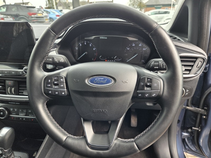 Used Ford Fiesta 2020 for sale - 78028121: Photo 21