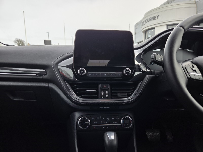 Used Ford Fiesta 2020 for sale - 78028121: Photo 22