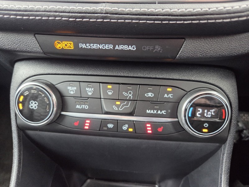 Used Ford Fiesta 2020 for sale - 78028121: Photo 24