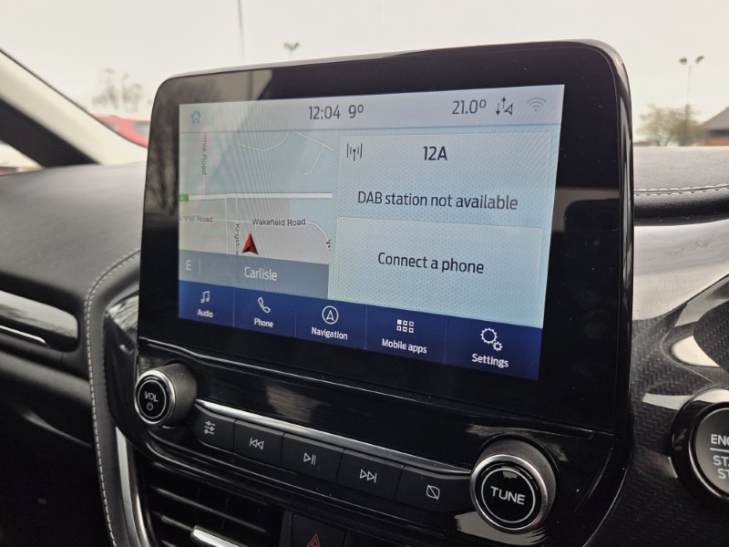 Used Ford Fiesta 2020 for sale - 78028121: Photo 25