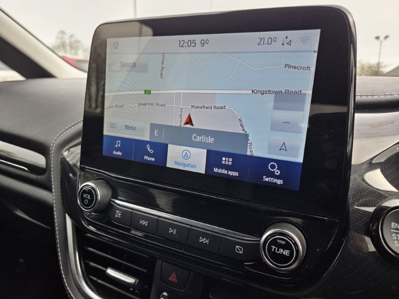 Used Ford Fiesta 2020 for sale - 78028121: Photo 26