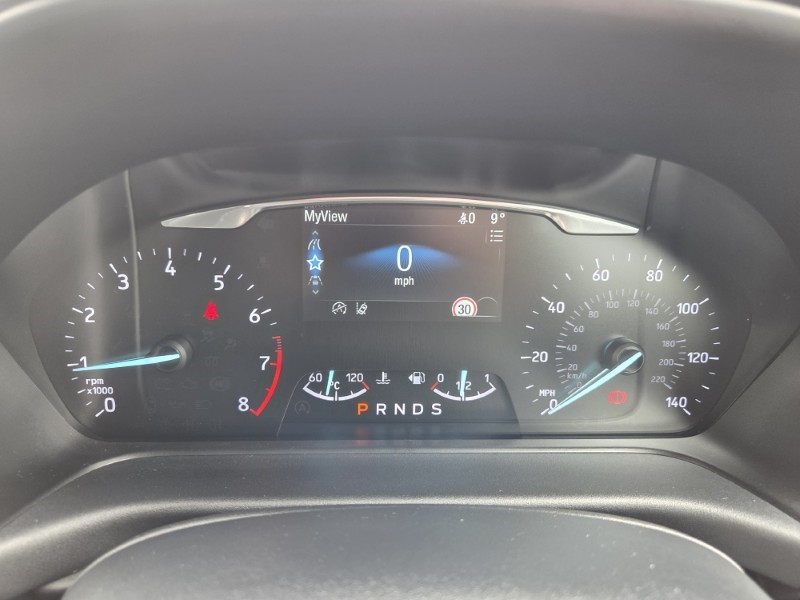 Used Ford Fiesta 2020 for sale - 78028121: Photo 27