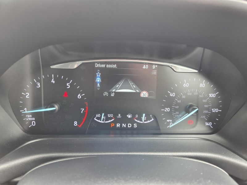 Used Ford Fiesta 2020 for sale - 78028121: Photo 28