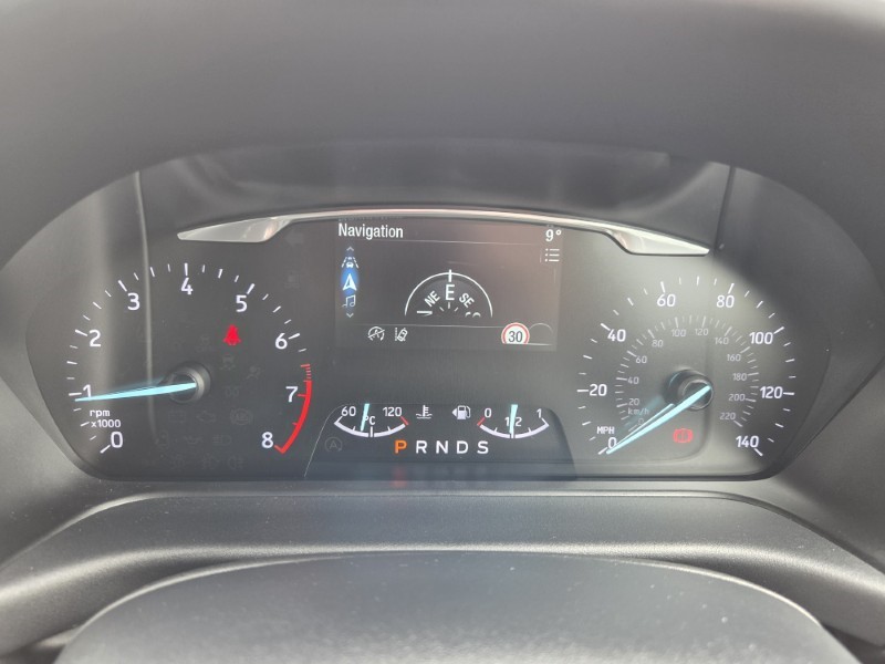 Used Ford Fiesta 2020 for sale - 78028121: Photo 29