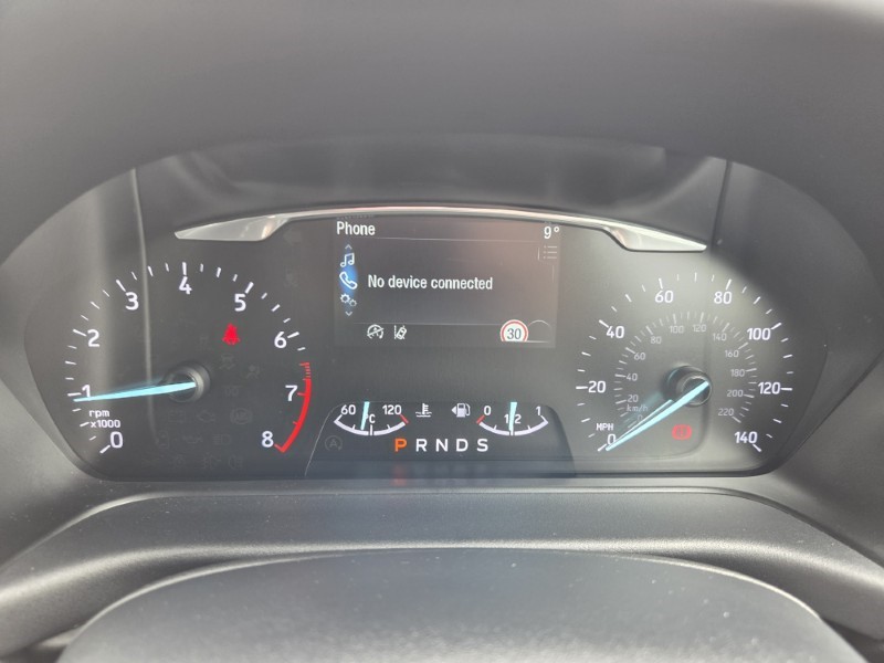 Used Ford Fiesta 2020 for sale - 78028121: Photo 30