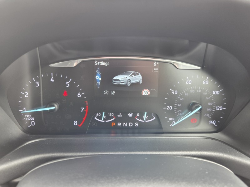 Used Ford Fiesta 2020 for sale - 78028121: Photo 31