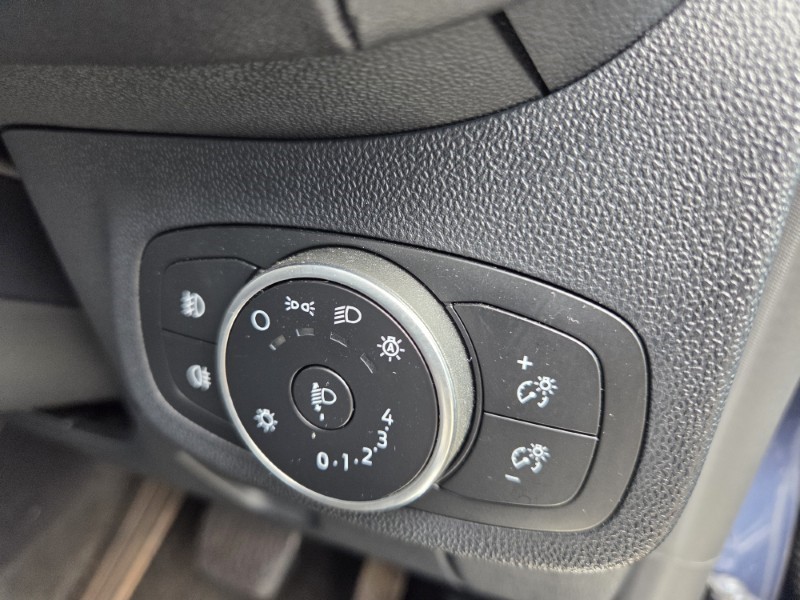 Used Ford Fiesta 2020 for sale - 78028121: Photo 32