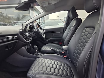 Used Ford Fiesta 2020 for sale - 78028121: Photo