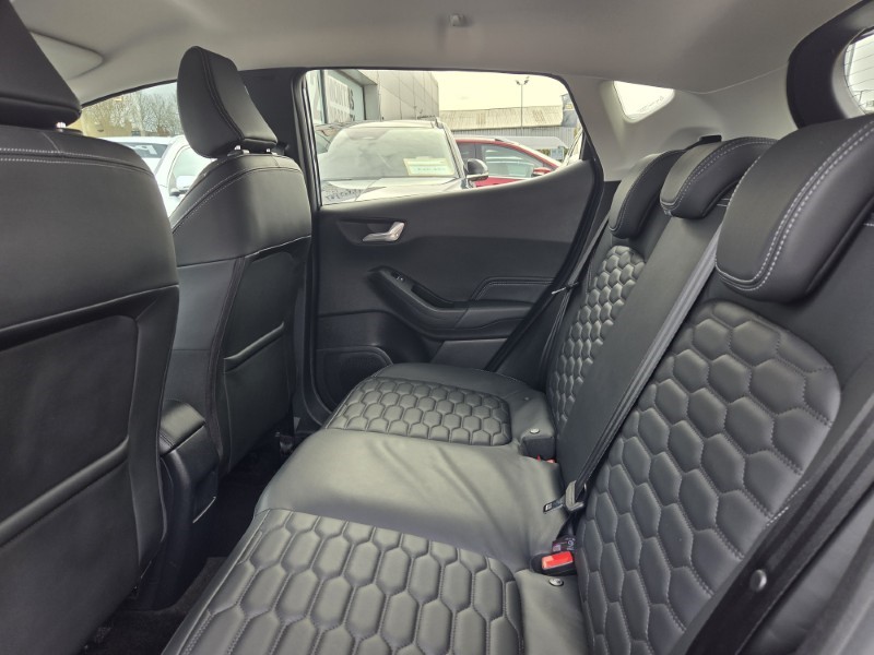 Used Ford Fiesta 2020 for sale - 78028121: Photo 5