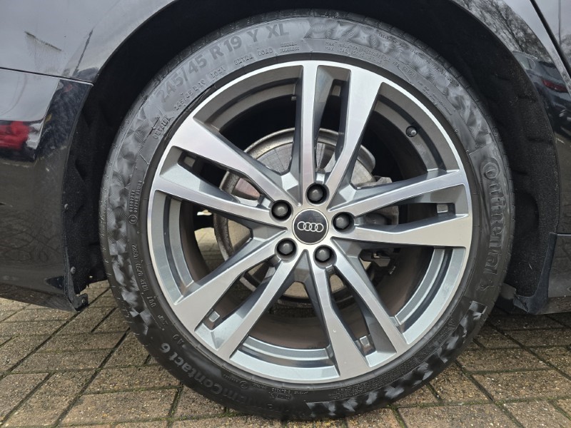 Used Audi A6 2022 for sale - 76981196: Photo 10