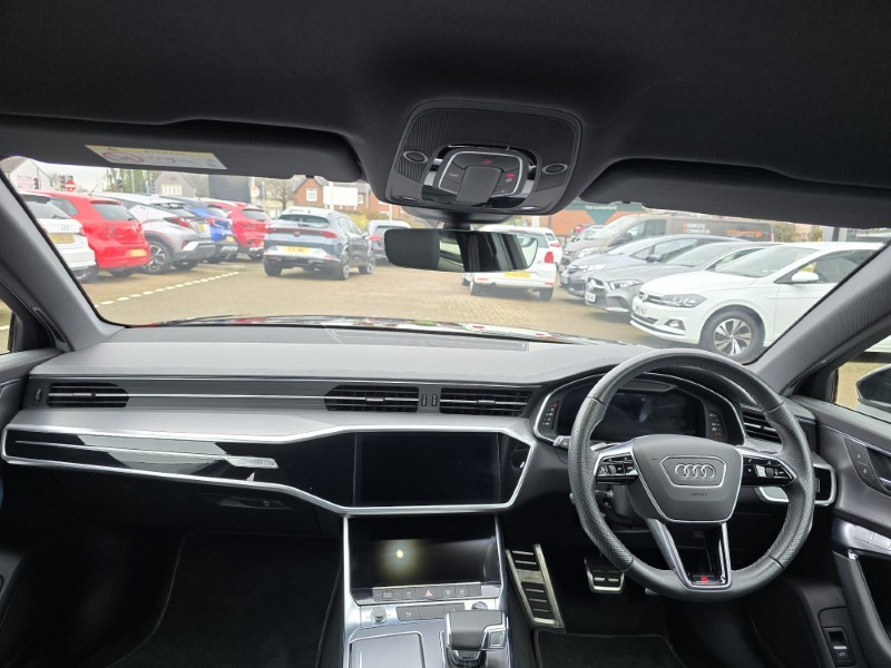 Used Audi A6 2022 for sale - 76981196: Photo 11