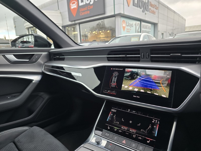 Used Audi A6 2022 for sale - 76981196: Photo 14