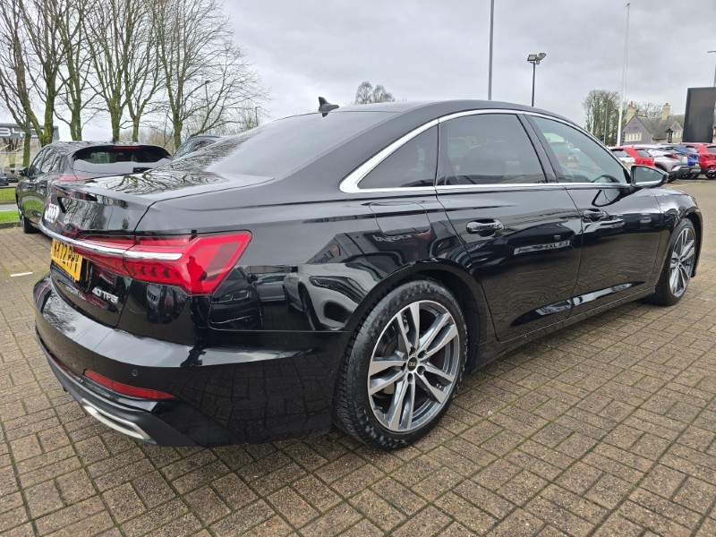 Used Audi A6 2022 for sale - 76981196: Photo 15