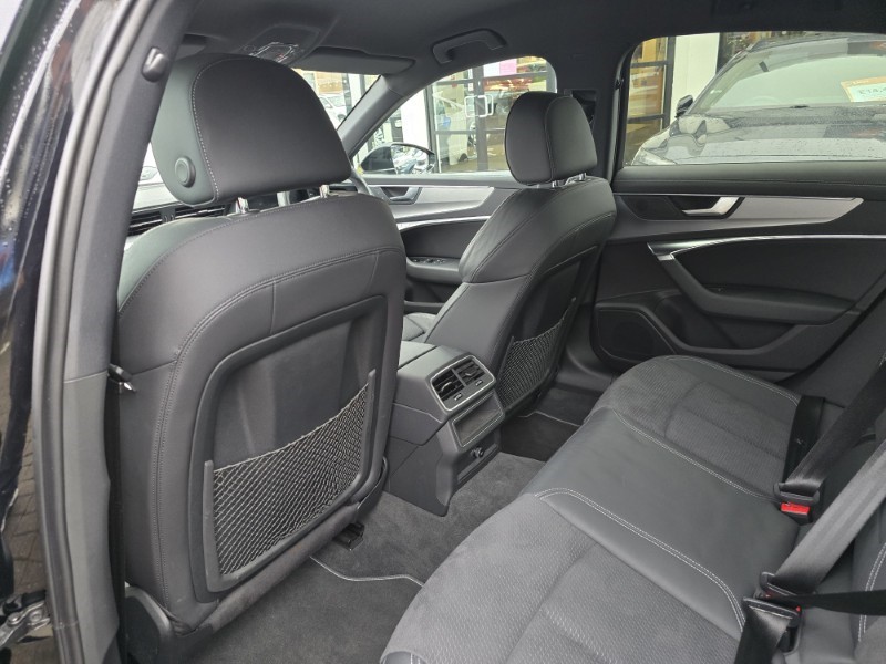 Used Audi A6 2022 for sale - 76981196: Photo 20