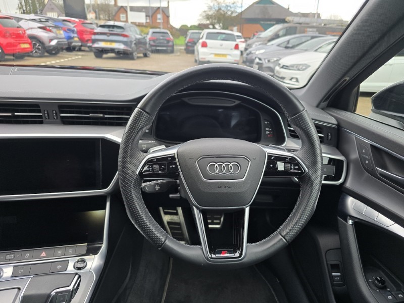 Used Audi A6 2022 for sale - 76981196: Photo 21