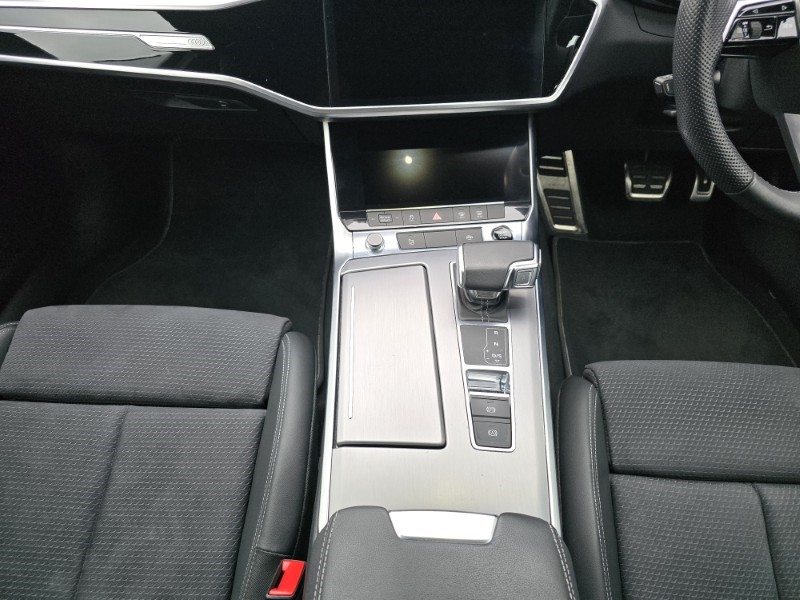 Used Audi A6 2022 for sale - 76981196: Photo 22