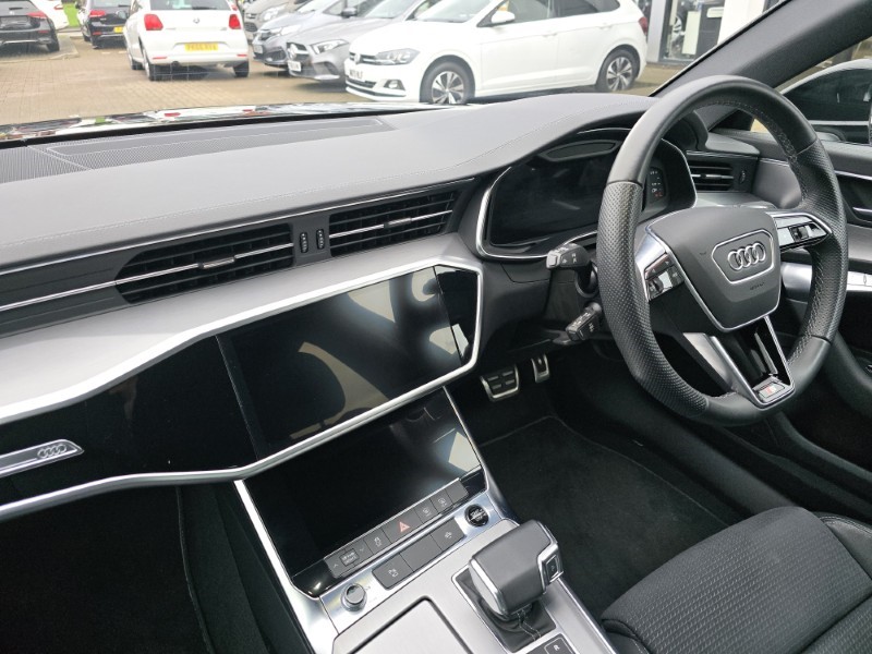 Used Audi A6 2022 for sale - 76981196: Photo 23