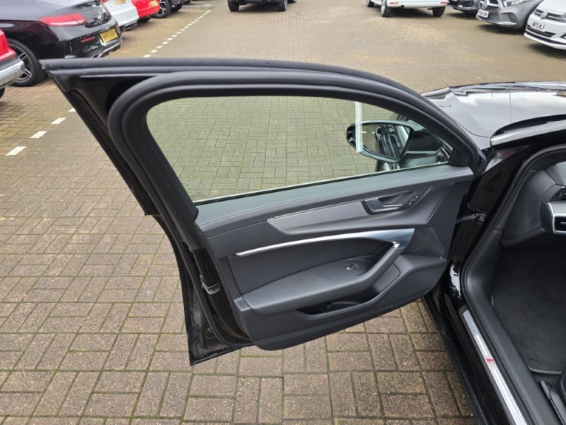 Used Audi A6 2022 for sale - 76981196: Photo 25