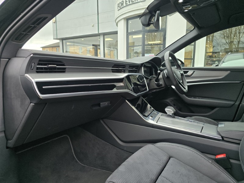 Used Audi A6 2022 for sale - 76981196: Photo 26