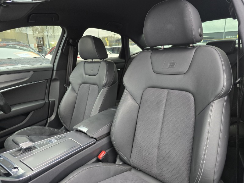 Used Audi A6 2022 for sale - 76981196: Photo 28