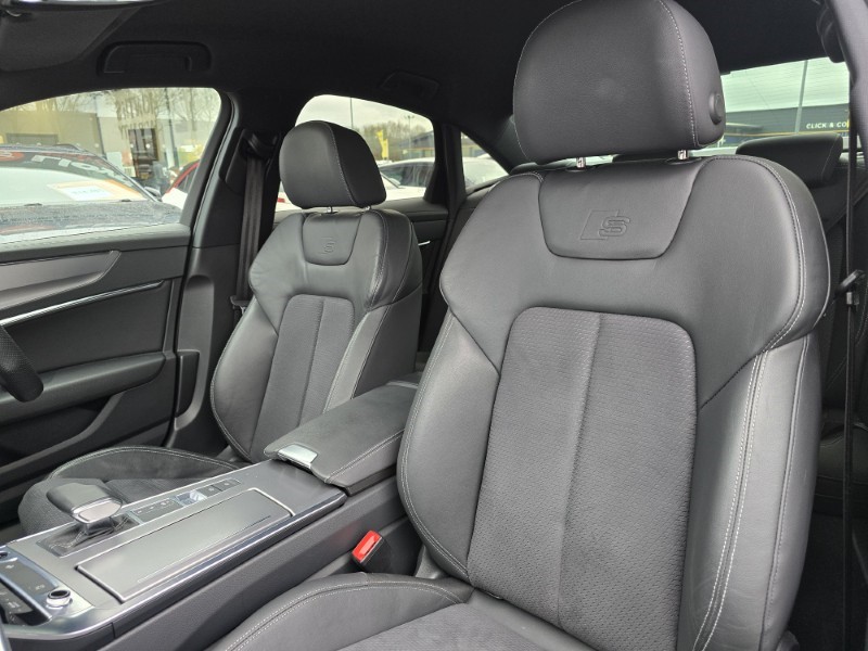 Used Audi A6 2022 for sale - 76981196: Photo 29