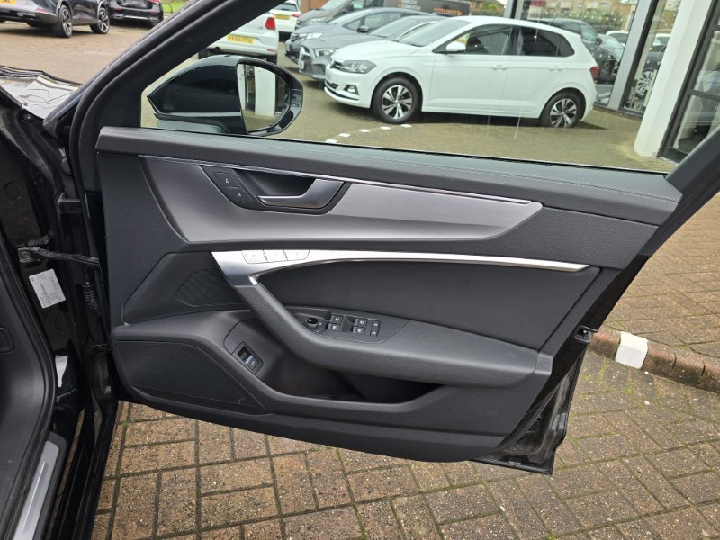 Used Audi A6 2022 for sale - 76981196: Photo 30