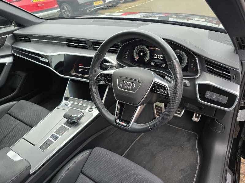 Used Audi A6 2022 for sale - 76981196: Photo 31