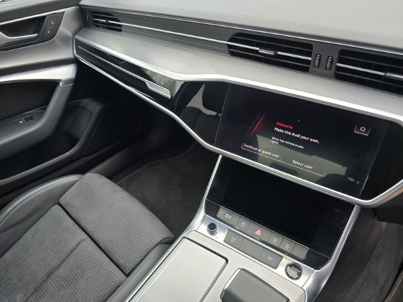 Used Audi A6 2022 for sale - 76981196: Photo 33