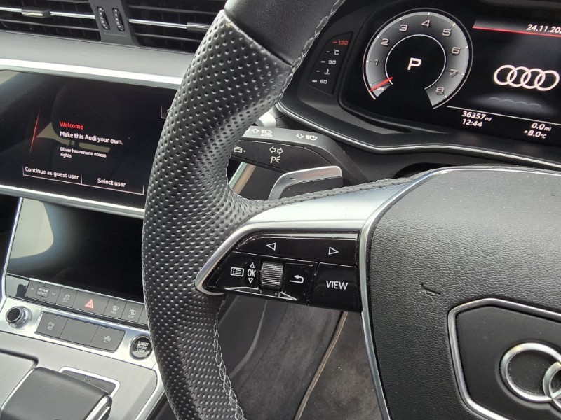 Used Audi A6 2022 for sale - 76981196: Photo 34