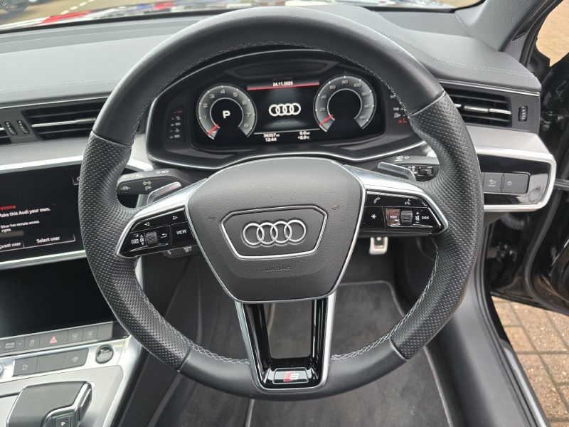 Used Audi A6 2022 for sale - 76981196: Photo 35