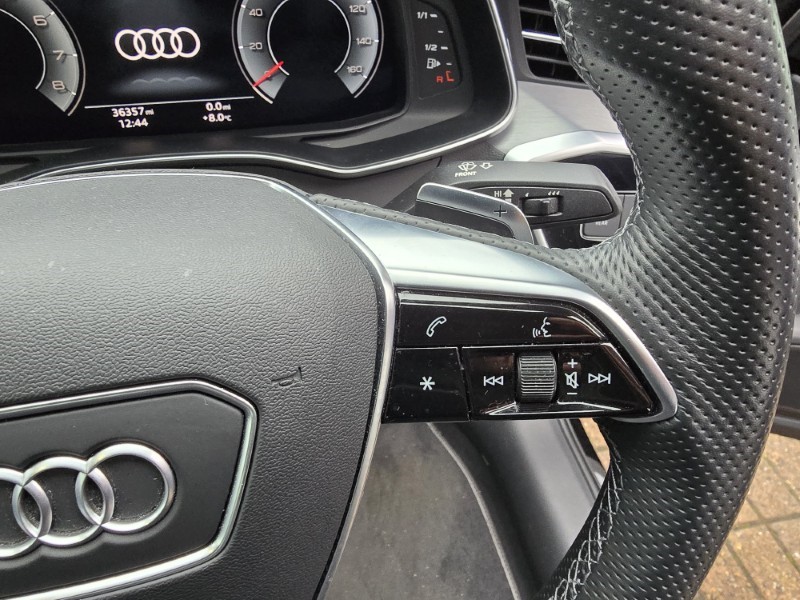 Used Audi A6 2022 for sale - 76981196: Photo 36