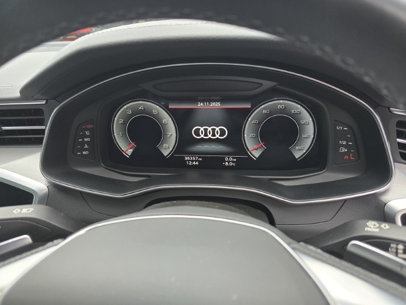 Used Audi A6 2022 for sale - 76981196: Photo 38