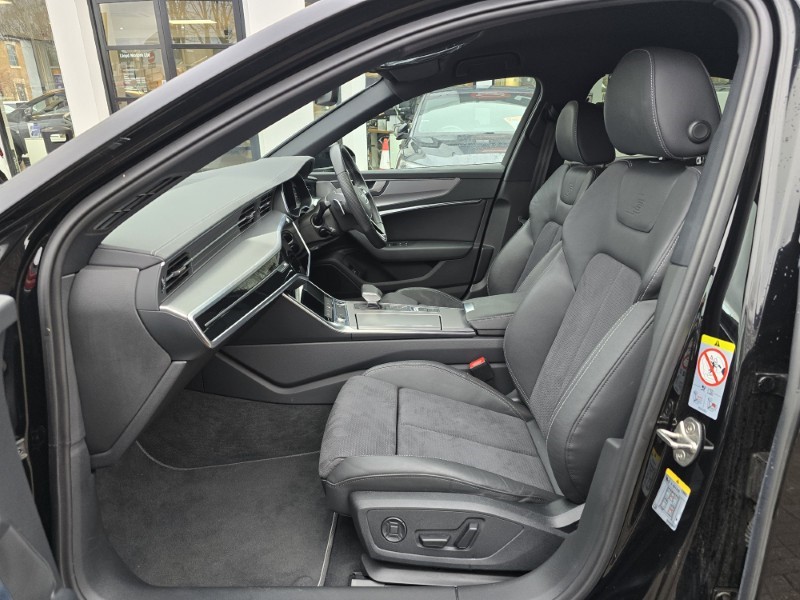 Used Audi A6 2022 for sale - 76981196: Photo 4