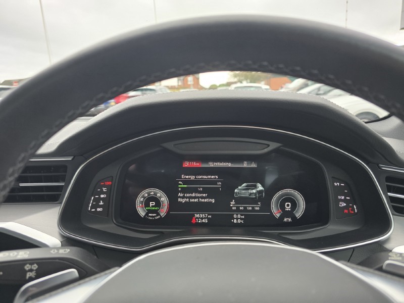 Used Audi A6 2022 for sale - 76981196: Photo 41