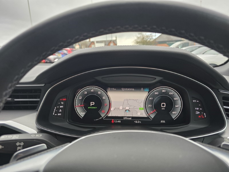 Used Audi A6 2022 for sale - 76981196: Photo 42