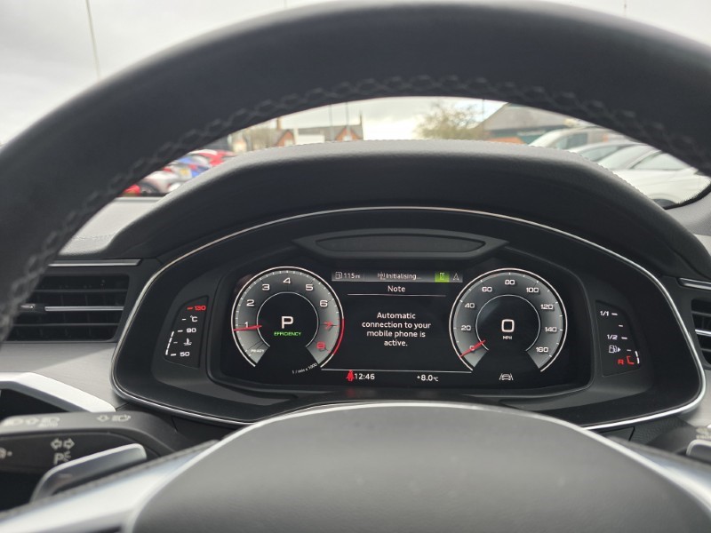 Used Audi A6 2022 for sale - 76981196: Photo 43