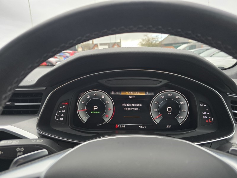 Used Audi A6 2022 for sale - 76981196: Photo 44