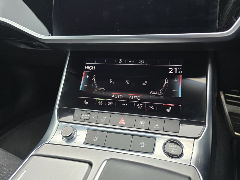 Used Audi A6 2022 for sale - 76981196: Photo 45