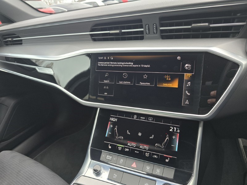 Used Audi A6 2022 for sale - 76981196: Photo 46